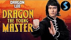 Dragon The Young Master | Full Kung Fu Action Movie | Dragon Lee | Phoenix Kim