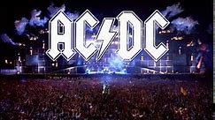 AC/DC - Who Made Who (Live 1996)