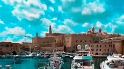 Some places and beaches in malta #malta #gozomalta @highlight | Jade Raine