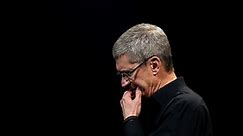 Read Tim Cook’s Letter Responding to Apple’s $14.5 EU Tax Bill