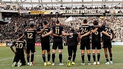 LAFC Players Relive MLS Cup Final