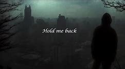 Marin Hoxha & Chris Linton - Hold me back (Lyrics)