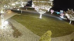 South Jersey police looking for info after Christmas decorations vandalized