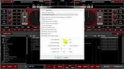 PCDJ RED Mobile 2.0 DJ Software Introduction Tutorial