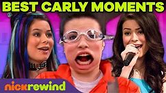 97 Best Carly Moments from Every Episode of iCarly | NickRewind