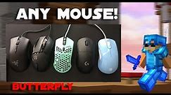how to butterfly click 20cps+ on ANY MOUSE!!