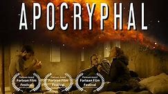 APOCRYPHAL | Award-Winning Sci-Fi/Drama/Horror Film (4K)