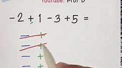 Basic Math Tricks that you need to know for your kids 😇