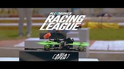 1era fecha All 4 Drones Racing League