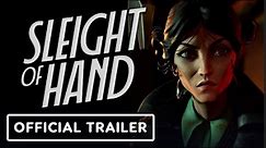 Sleight of Hand | Official Announcement Trailer - Xbox Partner Preview 2024