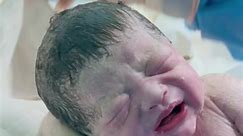 #baby #newborn #newbornbaby #funnybaby #babycrying #babylaugh #cutenewborn #reels #fbreels #babyvideos #chinesebaby | Jeniffer Clark
