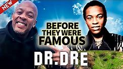 Dr. Dre | Before They Were Famous | Updated Biography Cause You Can’t Forget About Dre