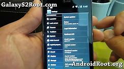 PACMan ROM for Rooted Galaxy S2! [AT&T/GT-i9100][Android 4.2.2]