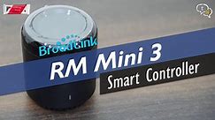 Rm mini 3 review | Control TV AC from your phone