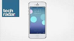 iOS 7 revealed: Release date, features and images