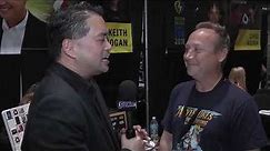 One on one with Keith Coogan