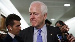 Texas Sen. John Cornyn Latest to Question Border Deal: 'I Have Questions and Serious Concerns'