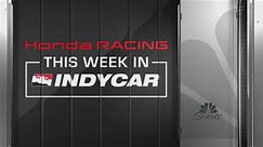 This week in IndyCar: Honda Indy Toronto