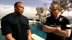 Dr. Dre interview (2012)