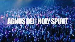 Agnus Dei / Holy Spirit - Hope Worship | Medley (Live from Worship Night)