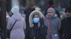 Philadelphia Health Department urging residents to take precautions as respiratory infections rise