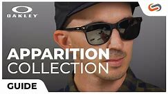 Oakley Apparition Sunglass & Eyeglass Review | SportRx