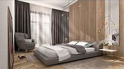 BEAUTIFUL 100 Bedroom Curtain 2023 | Latest Curtain Interior Design 202 | Bedroom Home Decor ideas