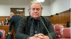 Federal appeals court upholds Bannon conviction