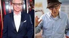 Bill Maher defends Woody Allen and bashes actors who won’t work with him: "What a bunch of p******"