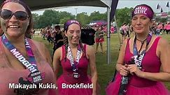Mud Girl 5K obstacle run makes its debut in Waukesha