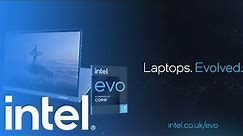 Want a Laptop That Has it All? That's Intel® Evo™ ​| Intel