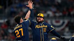 NL Wildcard Standings: The Brewers Are Still Interesting!