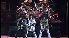 KISS - Live in Tokyo 1988/04/22