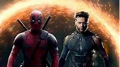 new deadpool and wolverine movie trailer 2022