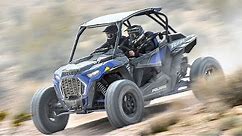 2018 Polaris RZR XP Turbo S Review