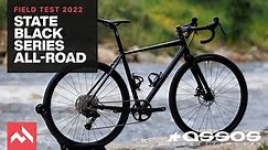 Field Test: State Bicycle Company 6061 Black Label All-Road