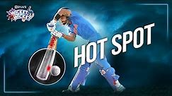 Umpiring Simplified: How does The Hot Spot Function? | Wicket To Wicket | BYJU'S