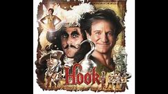 Hook (OST) - Return Home and Finale (End Credits)