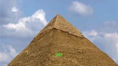 Können wir die Cheops Pyramide nachbauen und wie teuer wäre sie? #cheops #pyramide #Ägypten #pyramide #waswärewenn | Waswärewenn Szenario