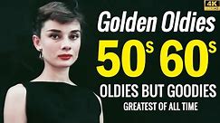 The very Best Of Soul 50's, 60's & 70's Greatest Hits Golden Oldies - Legendary Old