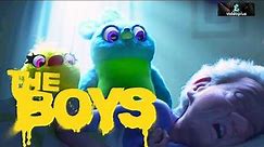 the boys meme compilation - Toy Story
