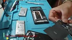 How to Replace the Battery on a Samsung Galaxy Note 8 | Android Battery Replacement