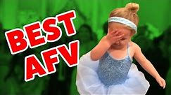 ☺ AFV (NEW!) Funniest Candid Moments of 2016 (Funny Blooper Clip Montage)