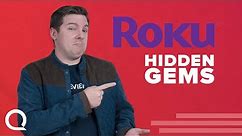 Top 10 FREE Hidden Gems on Roku - Give These Channels a Try