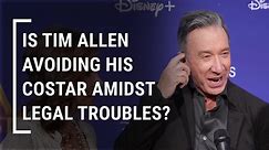 Is Tim Allen Avoiding Zachery Ty Bryan Amidst 'Home Improvement' Co-Star's Legal Troubles? What He's Said In The Past