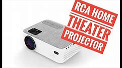 RCA Home Theater Projector Review - Worth the Money