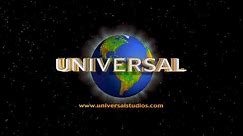 Wolf Films/Studios USA/Universal Television (2001) #1