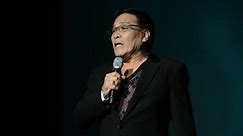 Comedian-impersonator Willie Nepomuceno dies