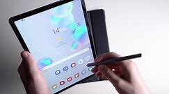 Samsung Galaxy Tab S6 - Die besten Tipps und Tricks zum S Pen