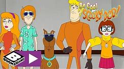 Be Cool, Scooby-Doo! | Swimming Lessons | Boomerang UK